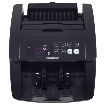 Счетчик банкнот Bankosa BK-35 UV фото