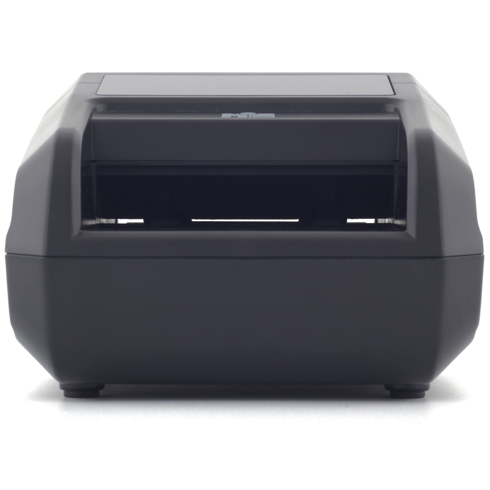Автоматический детектор банкнот Mbox AMD-10S (черный, без АКБ) №3