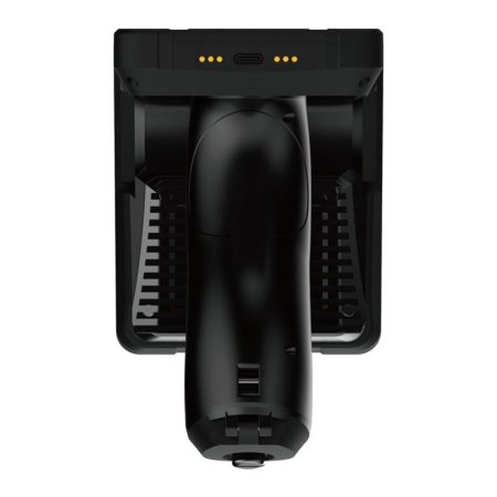 Терминал сбора данных Newland SD60RT Hercules (6"/Android 8.1/4GB/64GB/2D Honeywell/WIFI/BT/NFC/UHF RFID/IP65/6000mAh) фото