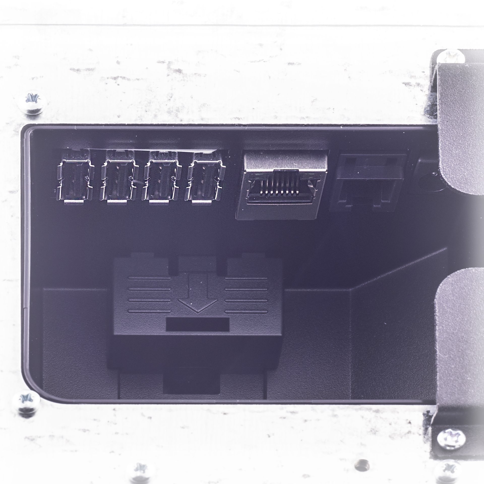 Смарт-терминал АТОЛ Sigma 10 Б/У + ПО Saby (СБИС) №7