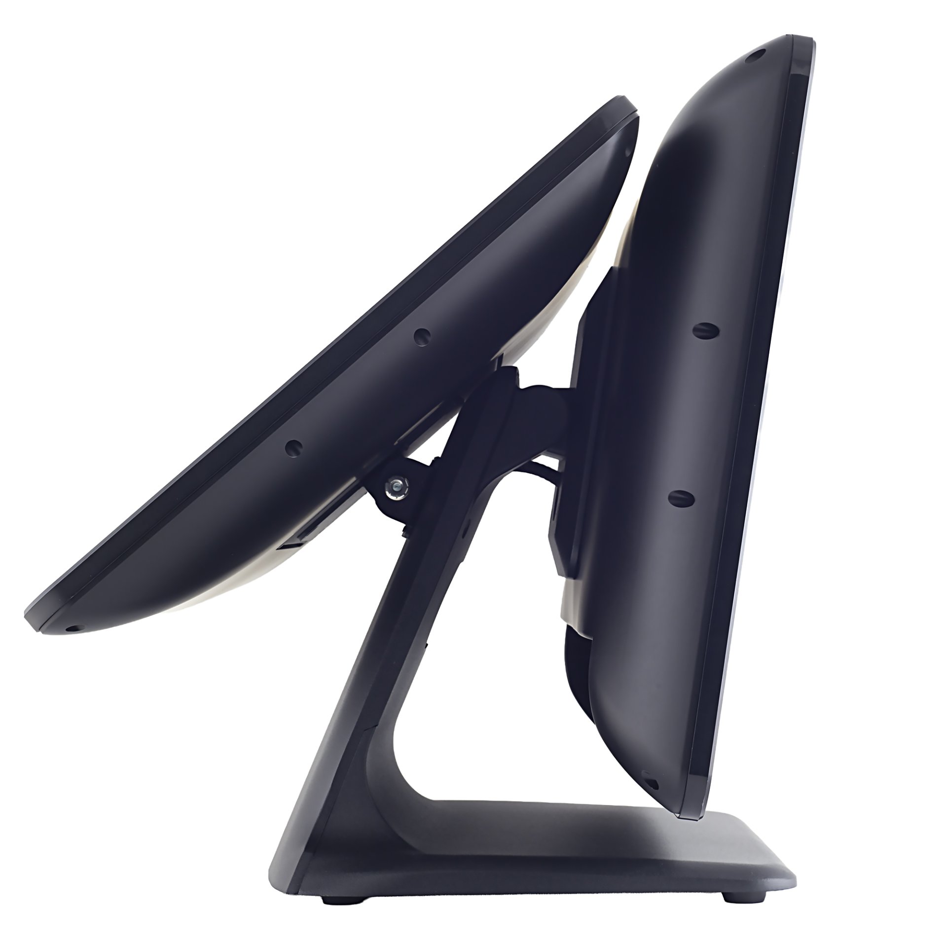 Сенсорный терминал G-SENSE Juniour Plus (15", Intel Core i3-8 GEN, 8GB/128GB, WIFI/Bluetooth, без MSR, без ОС + 15" второй монитор) №5