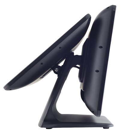 Сенсорный терминал G-SENSE Juniour Plus (15", Intel Core i3-8 GEN, 8GB/128GB, WIFI/Bluetooth, без MSR, без ОС + 15" второй монитор) фото