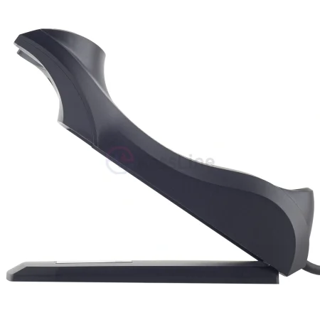 Зарядно-коммуникационная подставка (Cradle) для сканеров MERTECH CL-2300/2310 Black фото