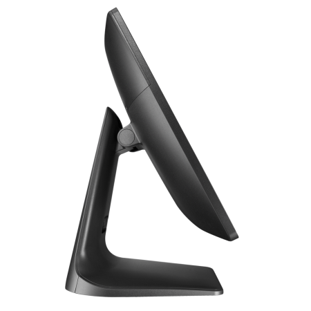 Сенсорный терминал APEXA EL Dark (15", P-CAP, Intel Celeron J6412, 4GB/128GB, MSR, Windows 10 IoT) фото