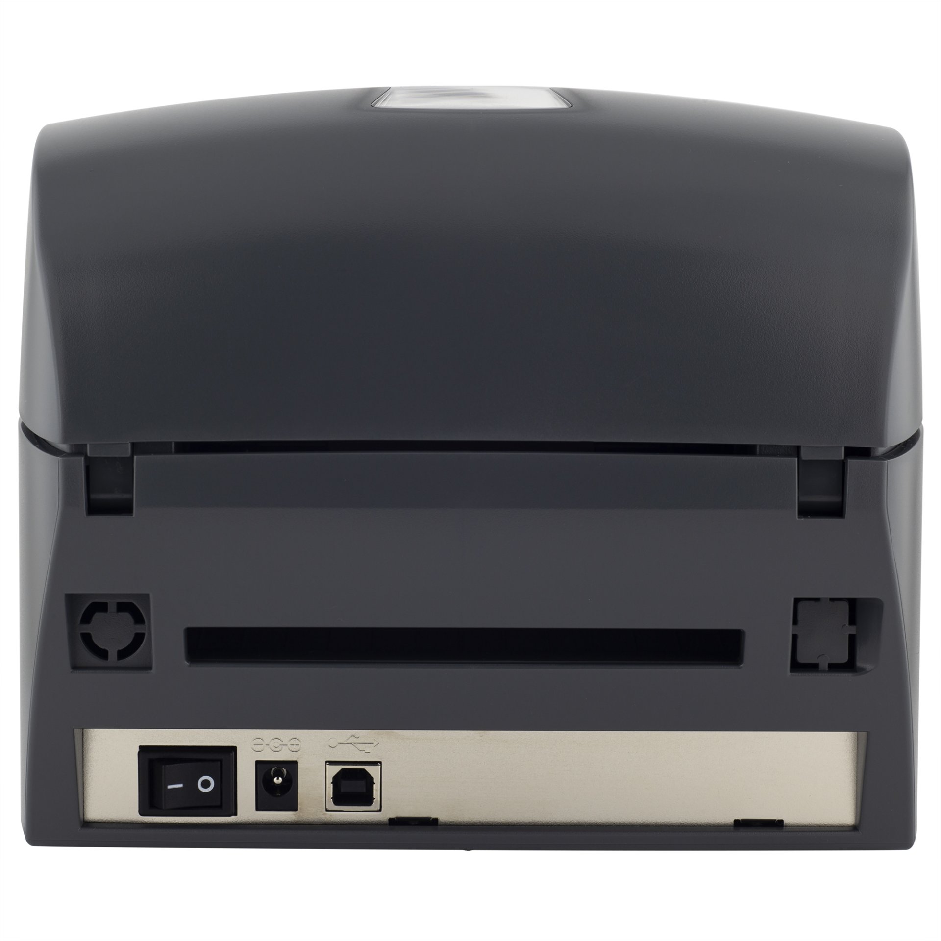 Термотрансферный принтер этикеток Godex G500U (203 dpi, USB, арт. 011-G50A22-004/011-G50A02-000) фото