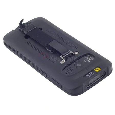 Терминал сбора данных АТОЛ Smart T31 (5.5"/Android 13.0 с GMS/4GB/64GB/2D CM60/WIFI/BT/4G/GPS/NFC/IP68/Camera/5000mAh) фото