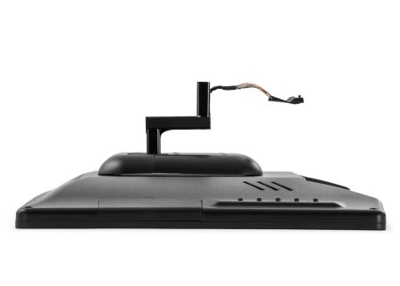 Дополнительный монитор АТОЛ SM16Neo (vPro) (15.6", P-CAP, TFT LCD, 1920x1080, черный) фото