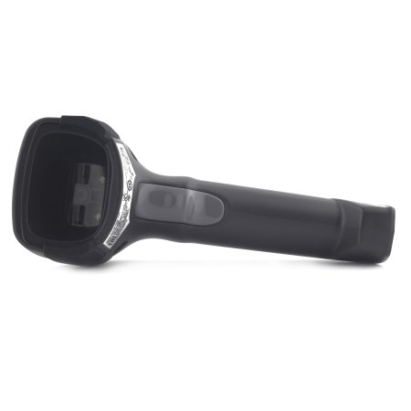 Беспроводной сканер штрих-кода Zebra (Motorola) Symbol DS2278 (2D, черный, USB, без подставки Cradle) фото