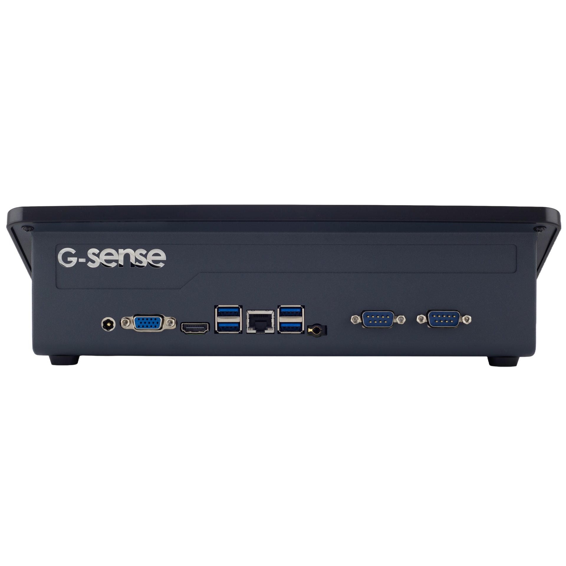 Сенсорный терминал G-SENSE UNIT-R (11.6", Intel Core i3 8Gen, 8GB/128GB, WIFI/Bluetooth, MSR, без ОС) №6