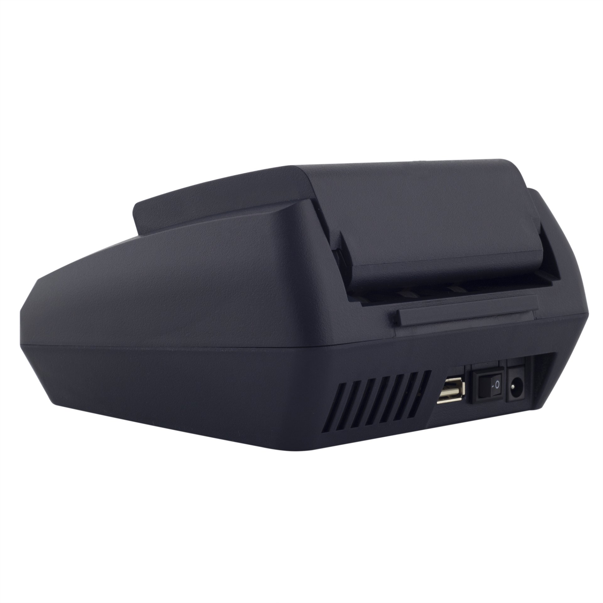 Автоматический детектор банкнот NEO D-500 (черный, c АКБ) №5