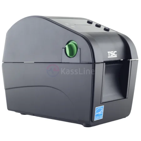 Термопринтер этикеток TSC DH220E (203 dpi, USB, арт. DH220E-A001-0002) фото