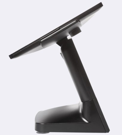 Сенсорный терминал Wintec Anypos80 (15", Intel Celeron J1900, 4GB/128GB, MSR, Windows 10 IoT + 7" второй монитор) фото