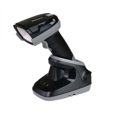 Зарядно-коммуникационная подставка (Cradle) для сканеров MERTECH CL-2420/CL-2425 Black фото