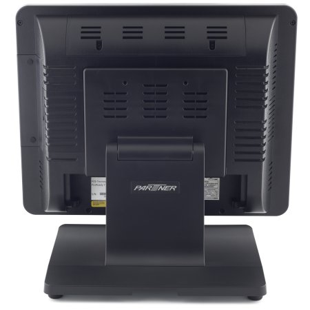 Сенсорный терминал PartnerTech SP-635 (15", Intel Celeron J1900, 4GB/64GB, без MSR, Windows POSReady 7) фото