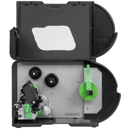 Термотрансферный принтер этикеток TSC ML341 (300dpi, USB/USB Host/RS-232/Ethernet, арт. ML341P-A001-0202) фото