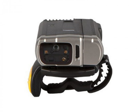 Сканер-кольцо Zebra RS6000 (2D SE4750SR, USB, серый) фото