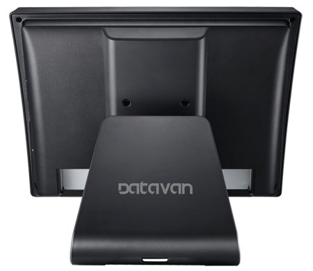 Сенсорный терминал Datavan Wonder W-615 (15", Intel Celeron J1900, 4GB/64GB, MSR, Windows 10 IoT) фото