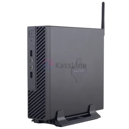 POS-компьютер МойPOS MPС-0510Xi5 (Intel Core i5-3320M, DDR3L 8GB/SSD 128GB, WIFI, без ОС) фото