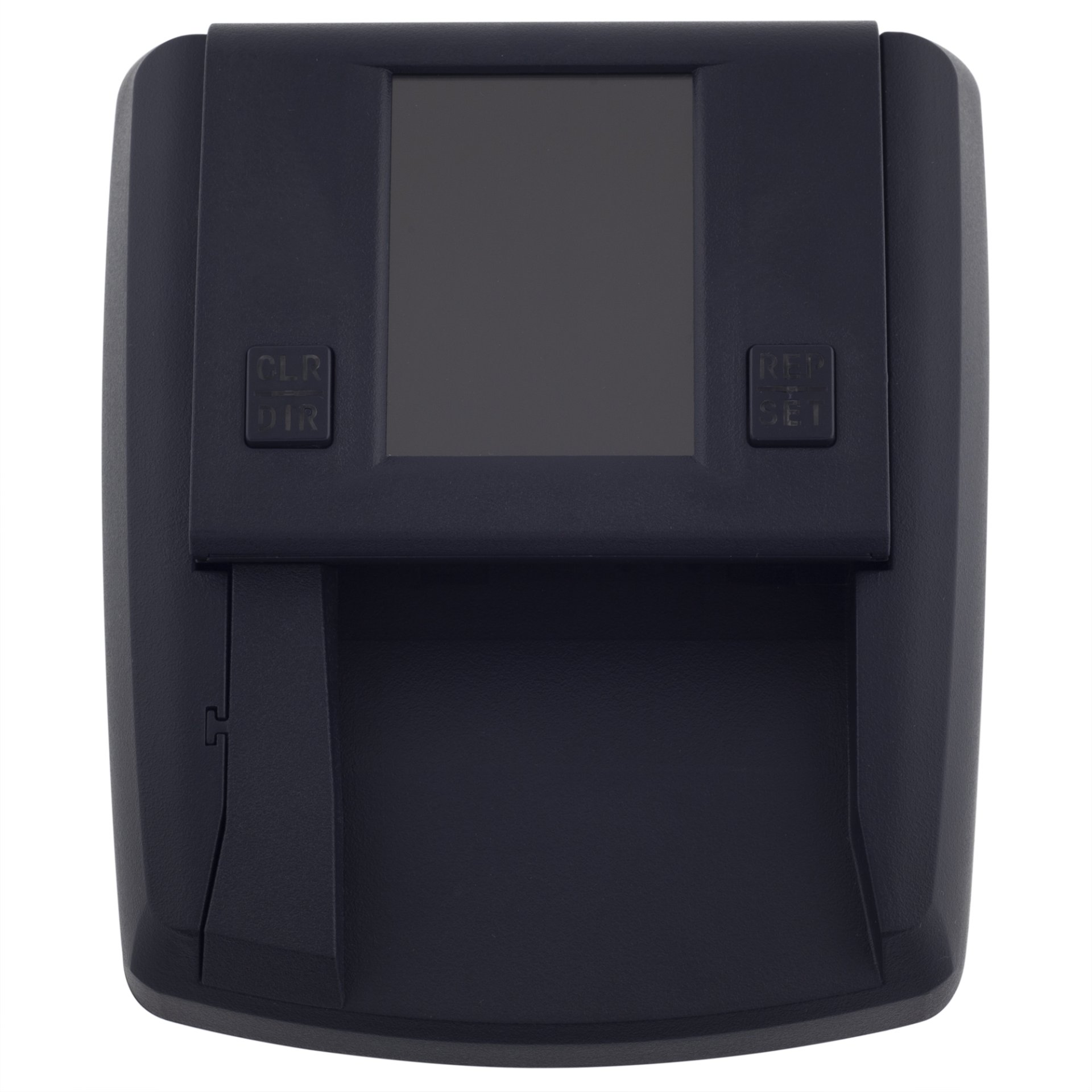 Автоматический детектор банкнот NEO D-500 (черный, без АКБ) №2