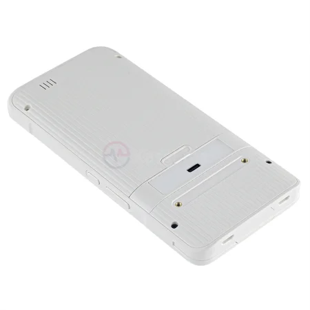 Платёжный терминал EvoPoint F310 P (белый, WIFI/Bluetooth/2G/3G/4G/Ethernet/NFC) фото