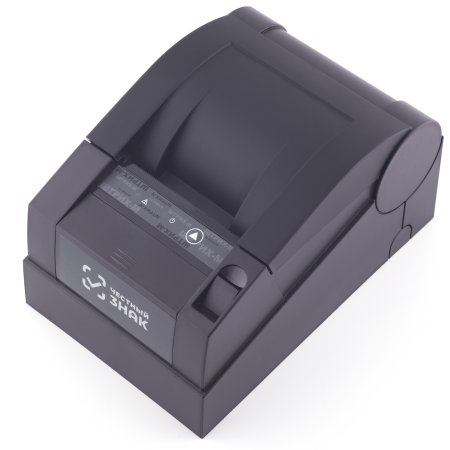 Фискальный регистратор ШТРИХ-М-01Ф Б/У (черный, без ФН, USB/Ethernet/RS-232)