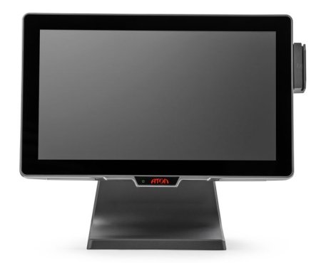 Сенсорный терминал АТОЛ JAZZ 16 (15.6", Intel Celeron J1900, 8GB/120GB, MSR, Windows 10 IoT) фото