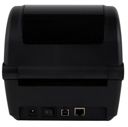 Термопринтер этикеток АТОЛ DD340 (203 dpi, USB/Ethernet, арт. 64562) фото