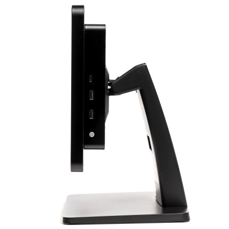 Сенсорный терминал Space Nova (21.5" FULL HD, Intel Celeron N5095, 8GB/128GB M.2, WIFI/Bluetooth, Speaker, без MSR, без ОС) фото