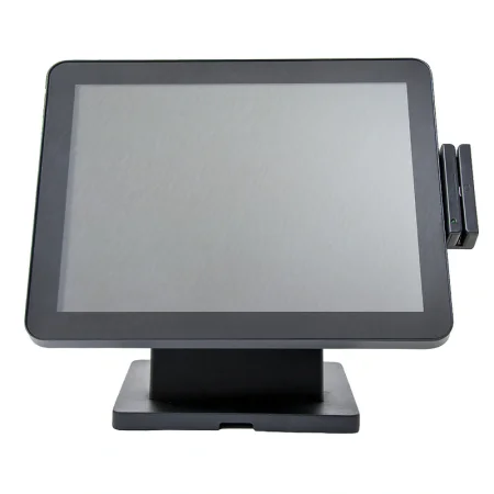 Сенсорный терминал POScenter POS90 Pro (15", P-CAP, Intel N100, 8GB/M.2 SSD 128GB, 90W, MSR, без ОС) фото