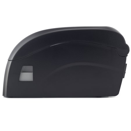 Термопринтер этикеток POScenter PC-80USE (арт. 126577, 203 dpi, черный, USB/RS-232/Ethernet)