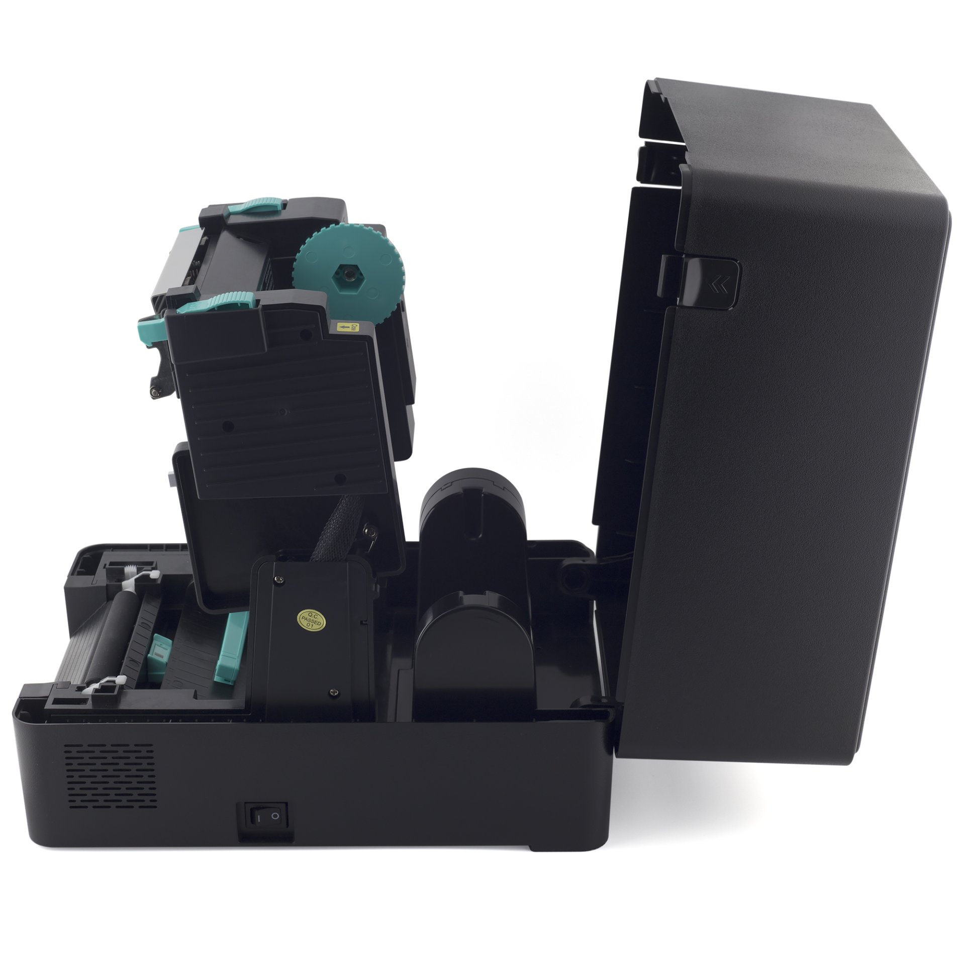 Термотрансферный принтер этикеток BSmart BS-460T (203 dpi, USB, арт. BS460T(203dpi)) фото