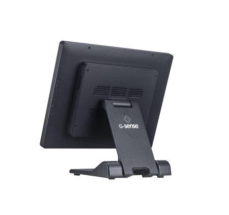 Сенсорный терминал G-SENSE KID V.3 MAX (15", Intel Core i3/12gen, 8GB/256GB, WIFI/Bluetooth, без MSR, без ОС) фото