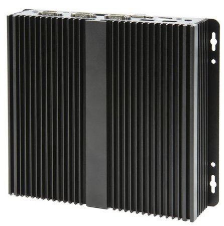 POS-компьютер АТОЛ NFD50 (v.Pro) (Intel Celeron J6412, DDR4 8G/SSD 120GB, Windows 10 IoT) фото