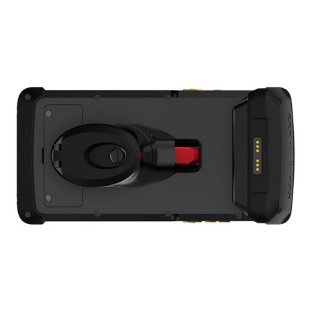 Терминал сбора данных GlobalPOS SD60RT (6"/Android 8.1/4GB/64GB/2D Honeywell/WIFI/BT/NFC/UHF RFID/IP65/6000mAh) фото
