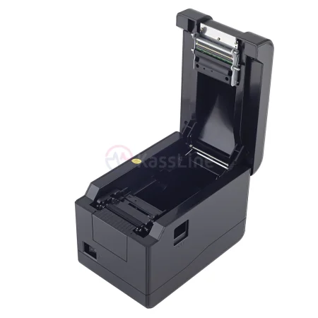 Термопринтер этикеток G-SENSE DT233 (203 dpi, USB, арт. DT233) фото