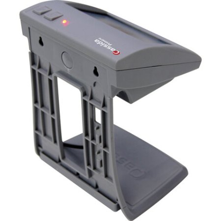 Просмотровый детектор банкнот Cassida Primero (без АКБ) фото