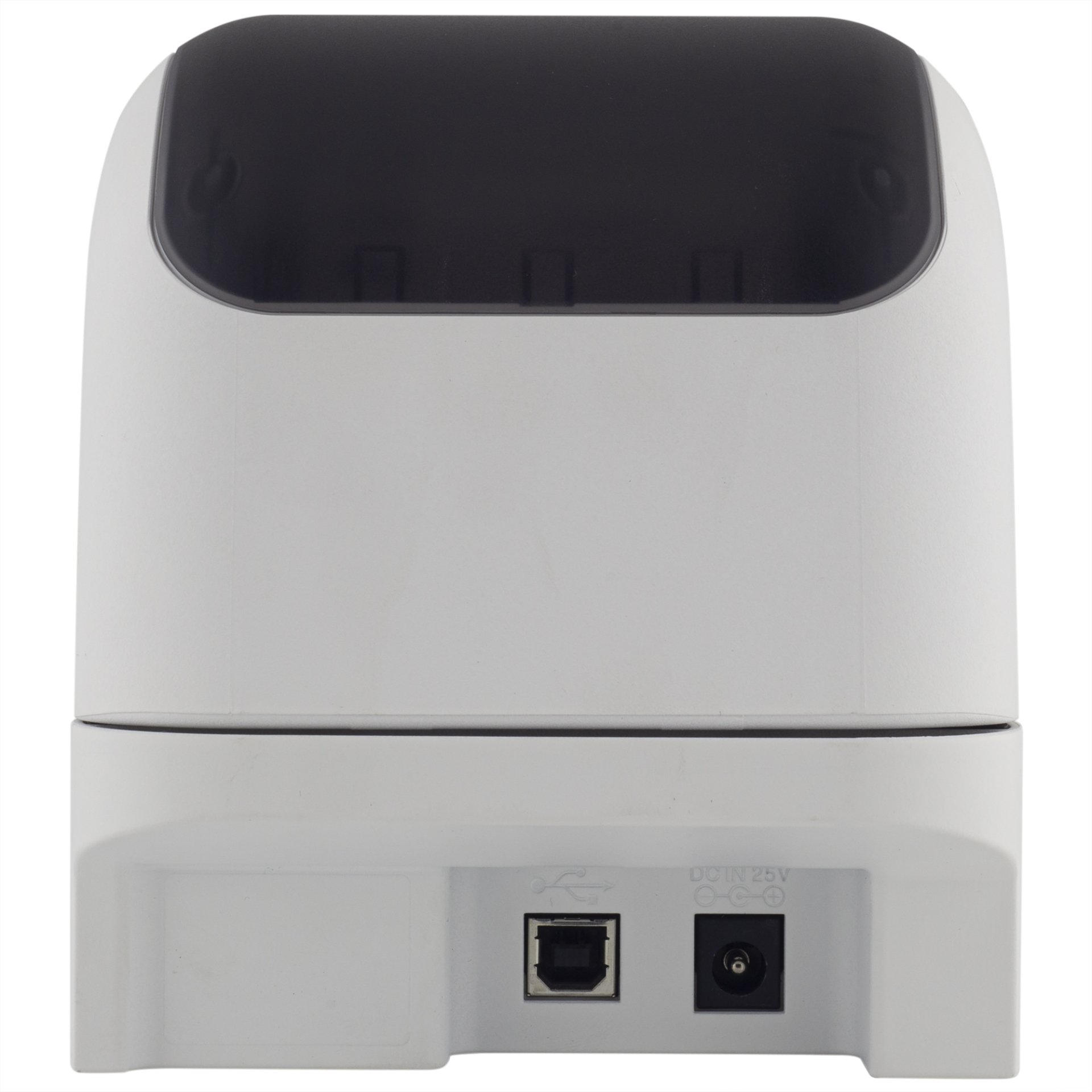 Термопринтер этикеток Brother QL-810W (300 dpi, USB/WIFI, арт. 00001633) фото