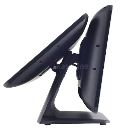 Сенсорный терминал G-SENSE Juniour Plus (15", Intel Core i5-4 GEN, 8GB/128GB, WIFI/Bluetooth, без MSR, без ОС + 15" второй монитор) фото