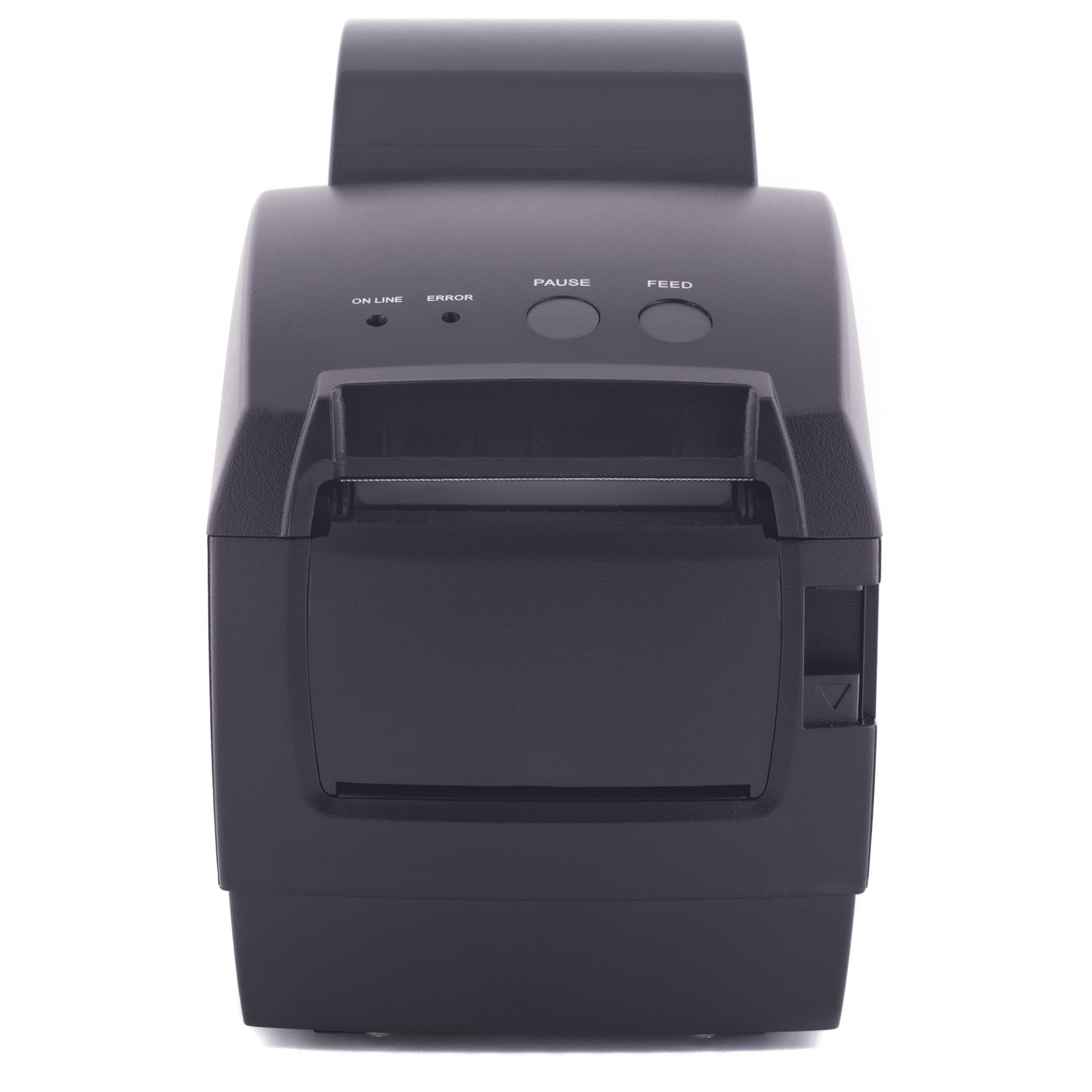 Термопринтер этикеток АТОЛ BP21 (203 dpi, USB/RS-232, арт. 33924) фото