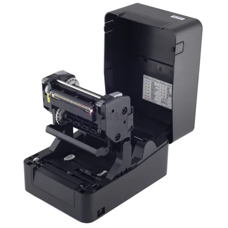 Термотрансферный принтер этикеток iDPRT iF4 (300 dpi, USB/Ethernet, арт. 100700590) фото