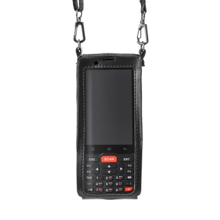 Чехол из экокожи для ТСД АТОЛ Smart.Slim/Smart.Slim Plus фото