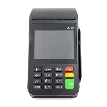 Банковский терминал PAX D230 Б/У