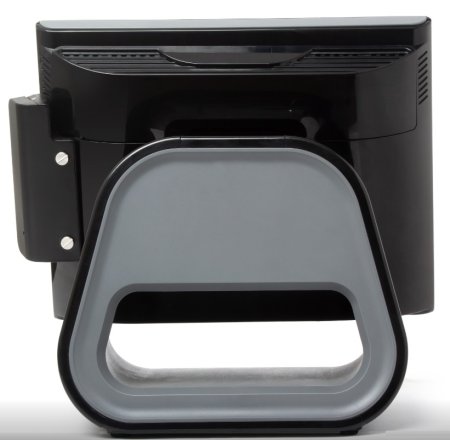 Сенсорный терминал POScenter POS500 (15", P-CAP, Intel Celeron J1900, 4GB/128GB, MSR, Windows 10 IoT Entry) фото