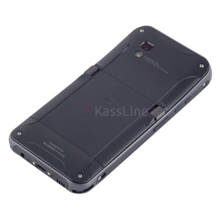 Терминал сбора данных Bluebird CF550 (5.45"/Android 11 с GMS/3GB/32GB/2D Zebra SE4710/WIFI/BT/4G LTE/GSM/AGPS/NFC/Camera/IP67/4350mAh) фото