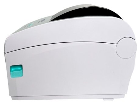 Термопринтер этикеток Proton by Gainscha DTP-4207 (203 dpi, USB, арт. DTP-4207(GS-2408DC)) фото