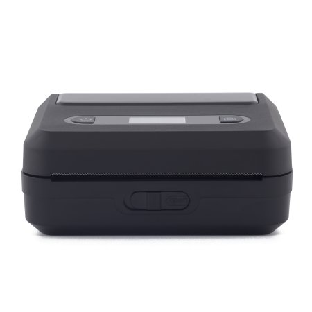 Мобильный принтер этикеток BSmart BS3 (203 dpi, USB/Bluetooth, арт. BS3BT) фото