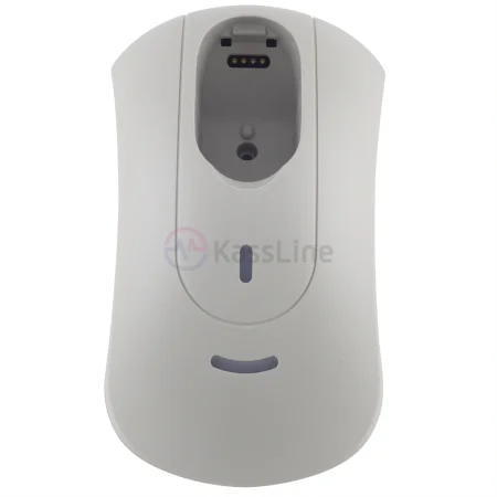 Зарядно-коммуникационная подставка (Cradle) для сканеров MERTECH CL-2200/2210 White фото