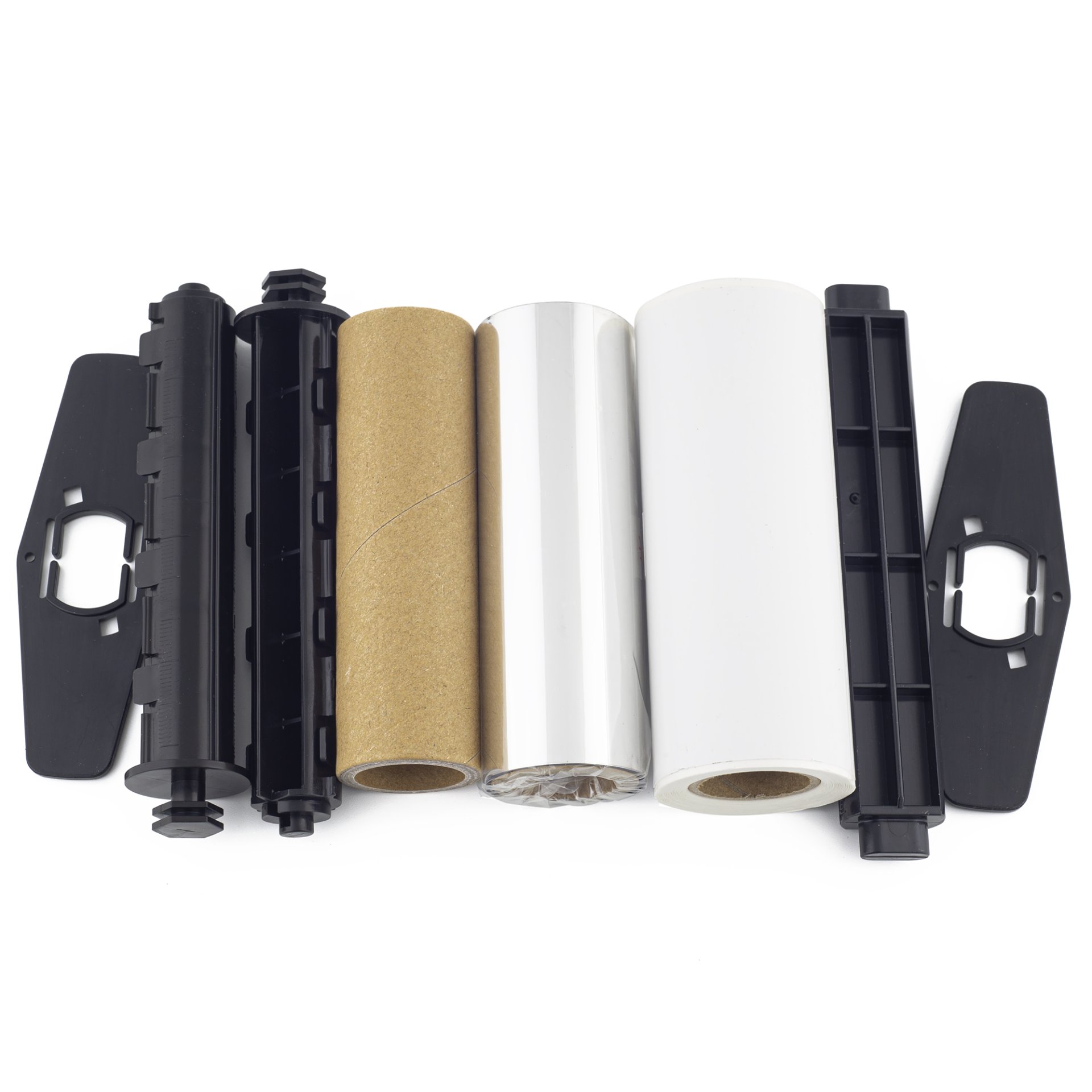 Термотрансферный принтер этикеток G-SENSE TT426B (203 dpi, USB, арт. TT426B) фото