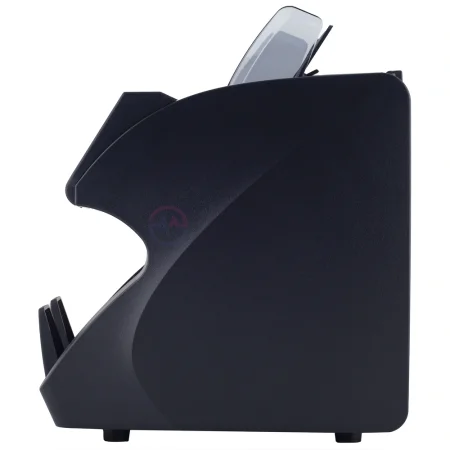 Счетчик банкнот с детектором подлинности MERTECH C-100 CIS MG touch screen фото