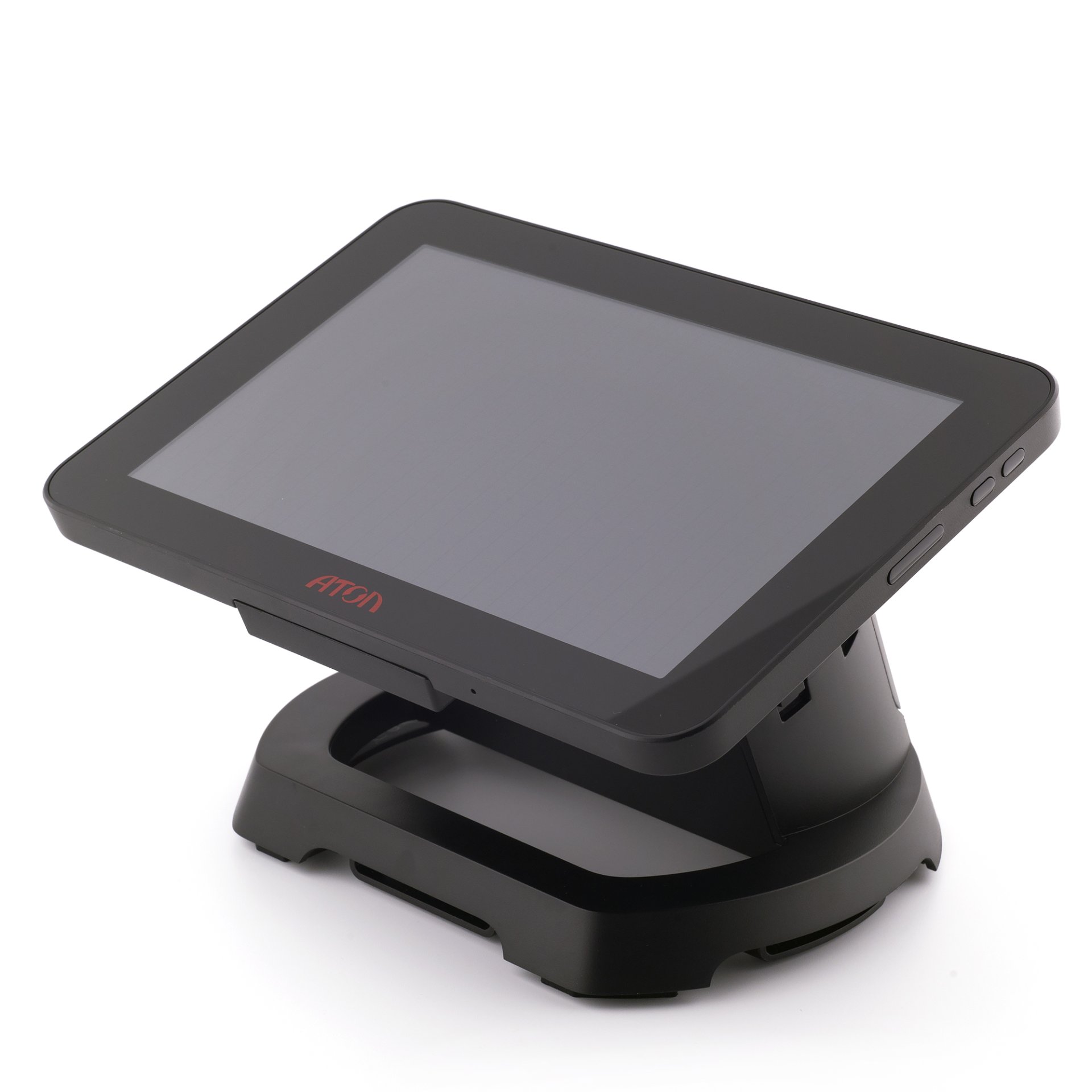 Смарт-терминал АТОЛ Sigma 8 Б/У (черный, без ФН, платформа 5.0)